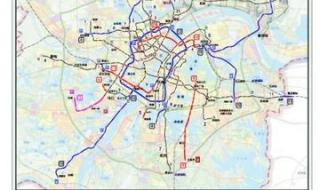 上海地铁10号线的全部站点 地铁10号线路线