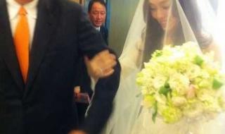 有适合婚礼现场的歌曲推荐吗 范玮琪婚礼歌曲