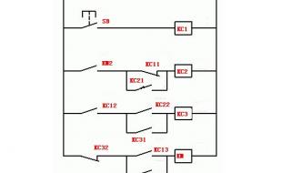 继电器和中间继电器区别