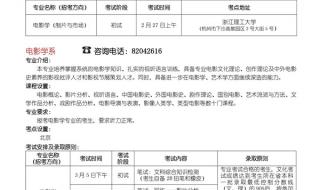 北京电影学院的最终比值是怎么算的啊 北京电影学院招生简章