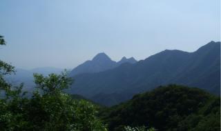 一天怎么游玩嵩山,以及少林寺 嵩山少林寺一日游