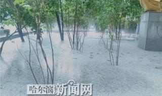 暴雨黄色预警持续时间 首个暴雨橙色预警