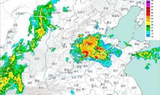 北京降雨算梅雨天气吗 官方回应北京降雨没预报的大