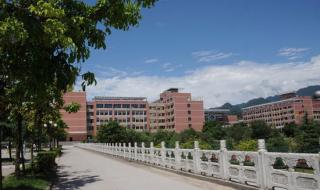 重庆有哪些专科师范大学 重庆师范大学专科